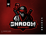 SHADOW WARRIOR.S