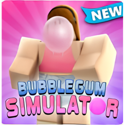 [🍬NEW] OGest Bubble Gum Simulator