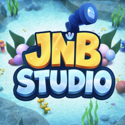 JNB Studio Roblox group icon
