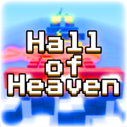 Hall of Heaven