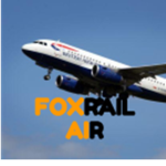 Fox Rail Air