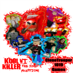 Kool Killer (2011)