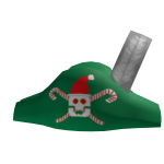 Festive Captain [CODE: festivecaptain]