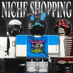 Niche Shopping icon