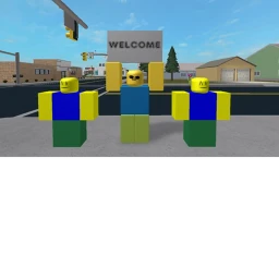 Noobies place icon