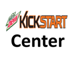 Mountain Dew Kickstart Center