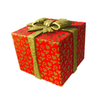 Gifting great impossible gifts