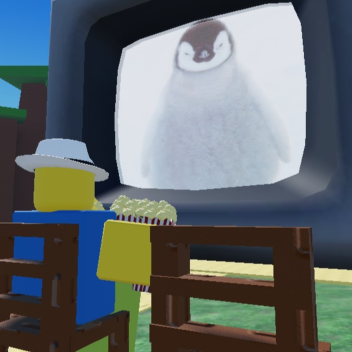 [UPD AND NEW MAP]🐧Watch Cute penguin vidos