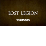 Lost Legion V2