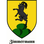 House Zimmermann