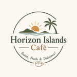 Horizon Islands Café