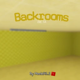 The Backrooms (BETA) icon