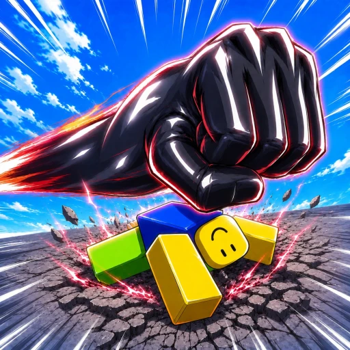 Anime Ability Arena