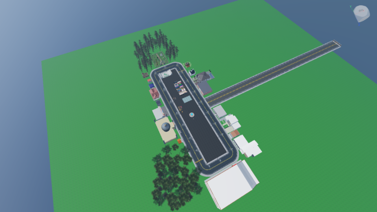 Tawuran Jalanan RP screenshot 1