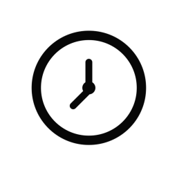 stay in the server to gain time to be a time god!
