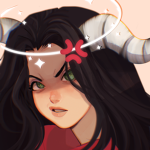 Ivy's Demons