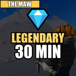 [⛰️] Mine a Mountain