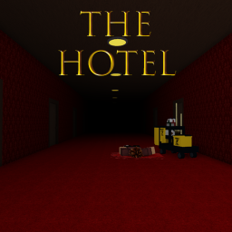 The Hotel (Alpha)