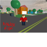 The Roblox Files