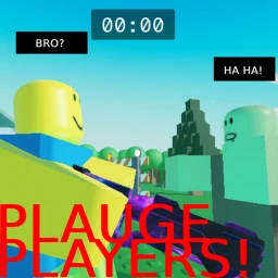 Plauge Players icon