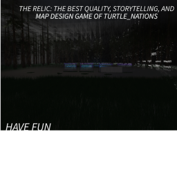 The Relic