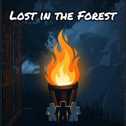 [BETA] LOST IN THE FOREST