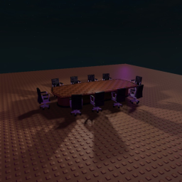 Meeting Place