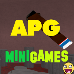 A-P-G Minigames
