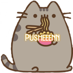 pusheeenn