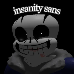 sans multiverse, modified icon