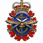 -Canadian armed forces-