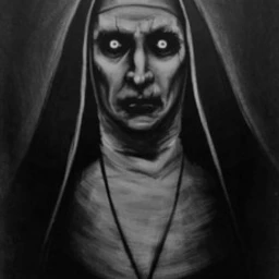 Horror game  icon