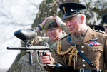 Welsh Guards, The Prince of Wales Company