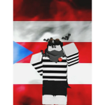 Puerto Rico emperor