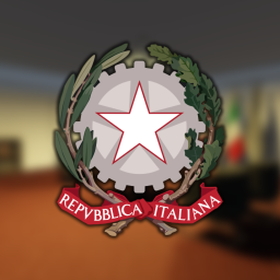 Italian Government Office