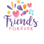 Friendship forever more