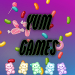 Yum Games Studios!