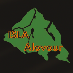 Isle of Alovour