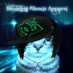 Stunning Ghoulz Apparel