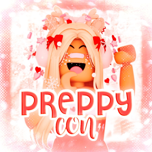 Preppy con [WINTER❄️]