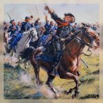 [MUSA] United States Cavalry