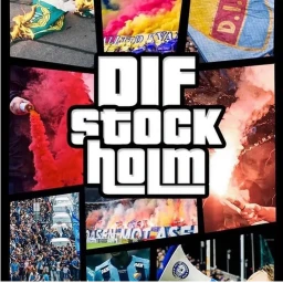 Dif ultras icon