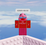 Team Abuse