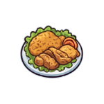 First Recipe
