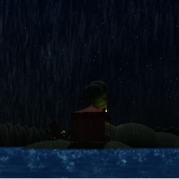 Lonely