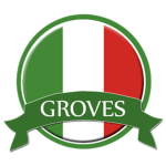 Grove's Italian Restaurant