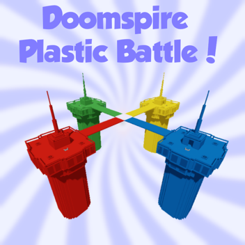 Doomspire PlasticBattle!