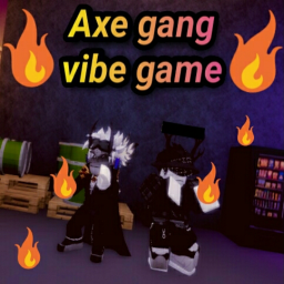 🌙Vibe AXE House☁ [Free Boombox🎵]