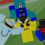 TH3 PR0BL3MS