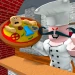 Escape The Pizzeria! (OBBY) icon